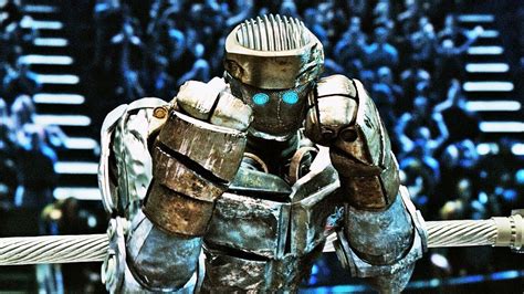 the real steel boxing robot|real steel death metal.